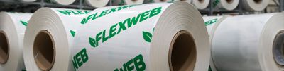 Roll-form films for FFS machines manufactured in South Africa