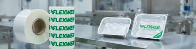 Thermoforming films for MAP and vacuum packaging manufactured in South Africa