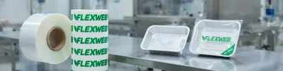 Thermoforming films for MAP and vacuum packaging manufactured in South Africa