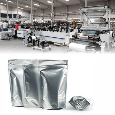 Pouches
